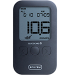 Blood Glucose and Lactate Monitoring